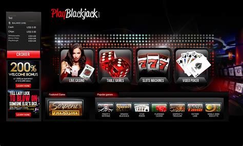 Playblackjack casino Uruguay